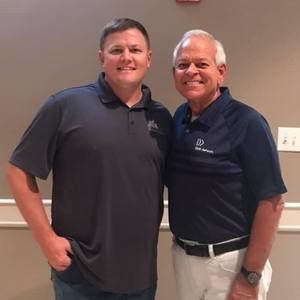 Meet your Posher, Lance